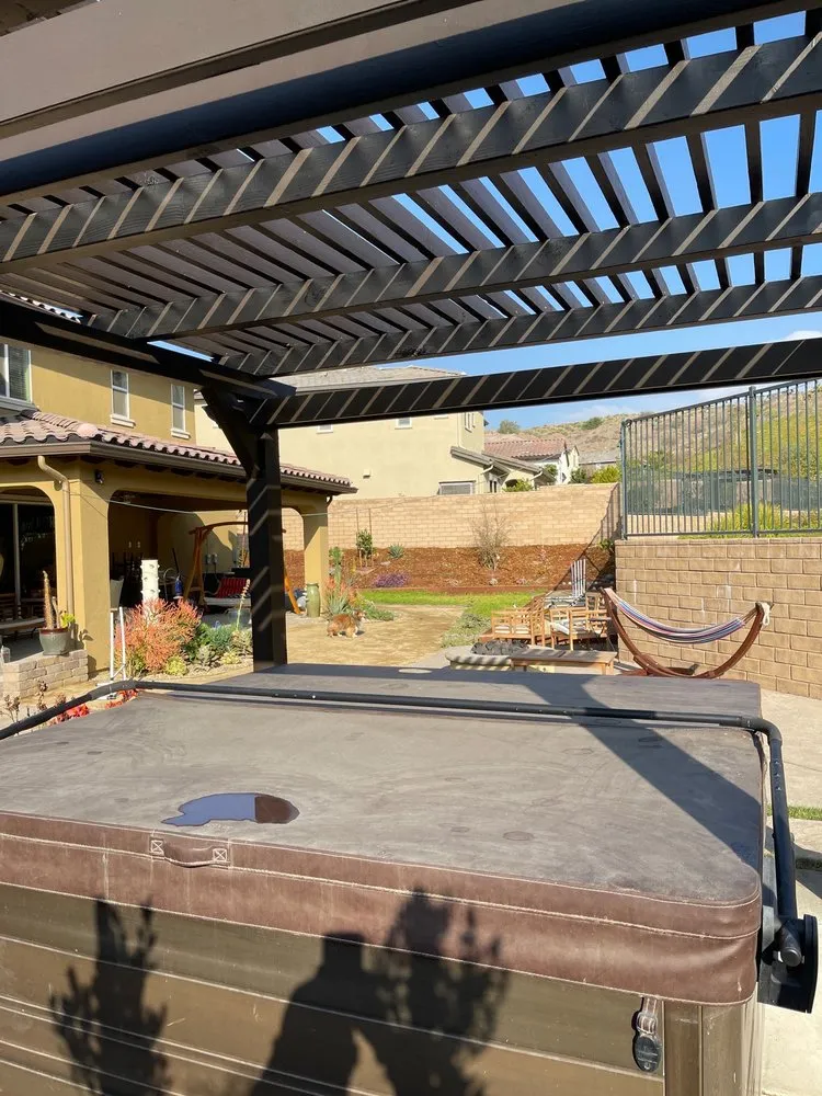 Top-rated landscape design for residential properties across Oxnard, CA - J & S Landscape