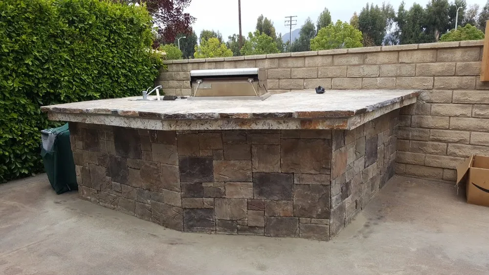 Professional lawn mowing service for residential properties across Oxnard, CA - J & S Landscape