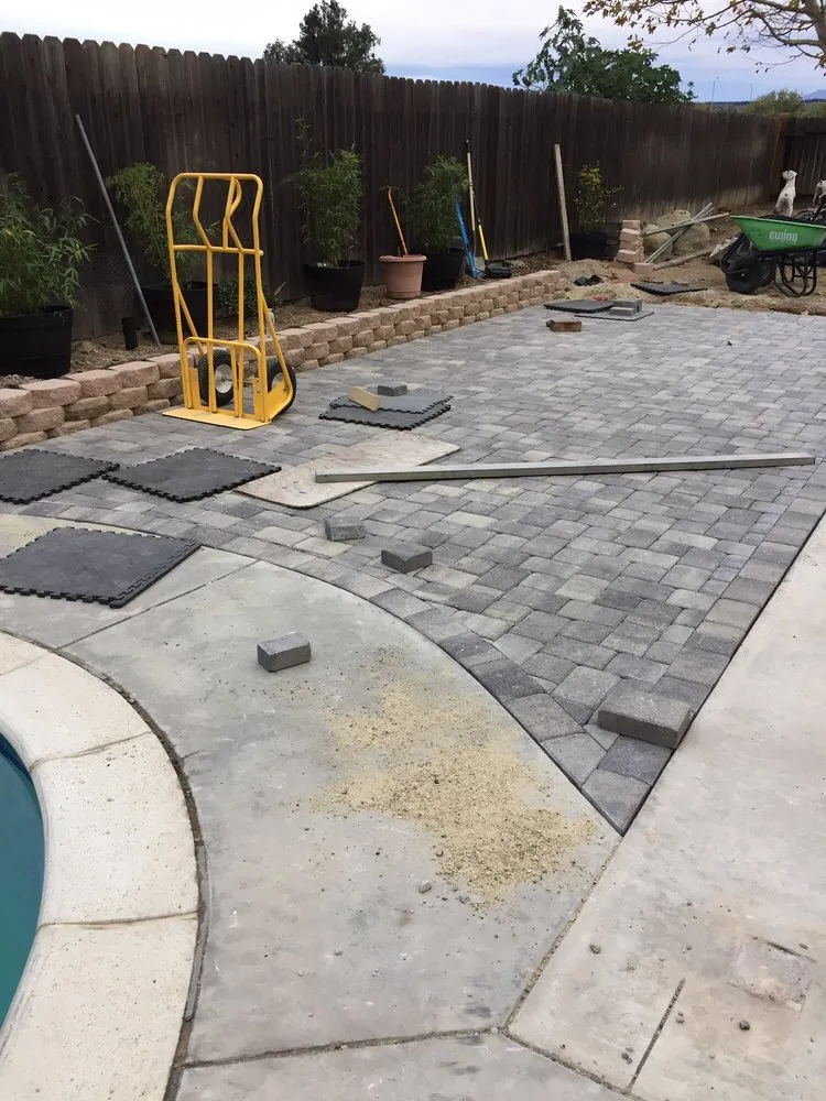 Reliable landscape design in Oxnard, CA by J & S Landscape