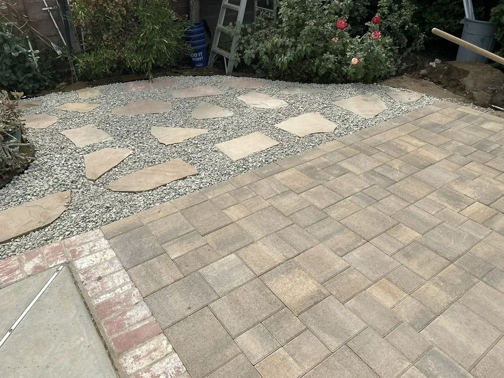 Local yard maintenance in Oxnard, CA - J & S Landscape
