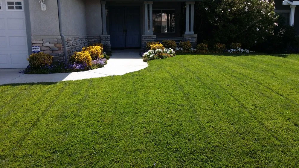 Top-rated outdoor landscaping for outdoor upgrades in Oxnard, CA by J & S Landscape