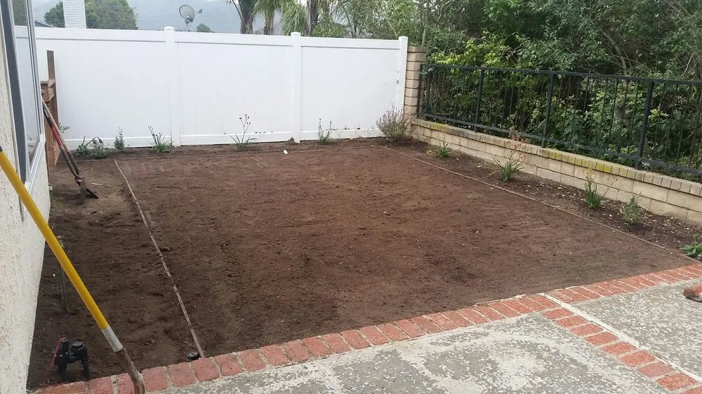 Local landscape installation experts serving Oxnard, CA - J & S Landscape