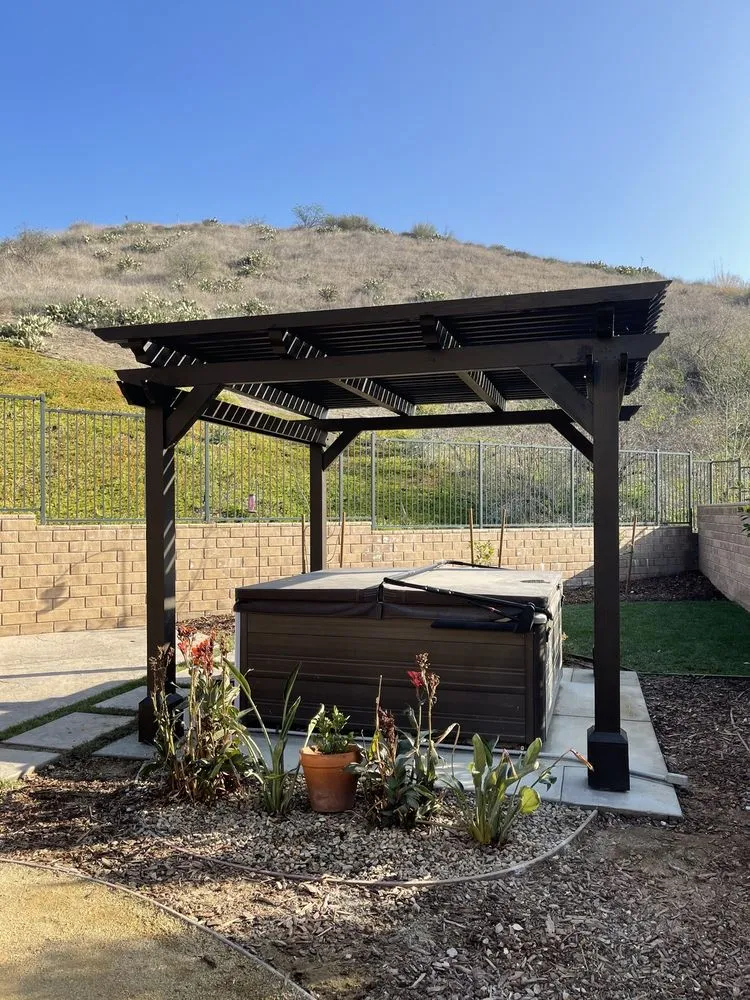 Expert landscape design in Oxnard, CA - J & S Landscape