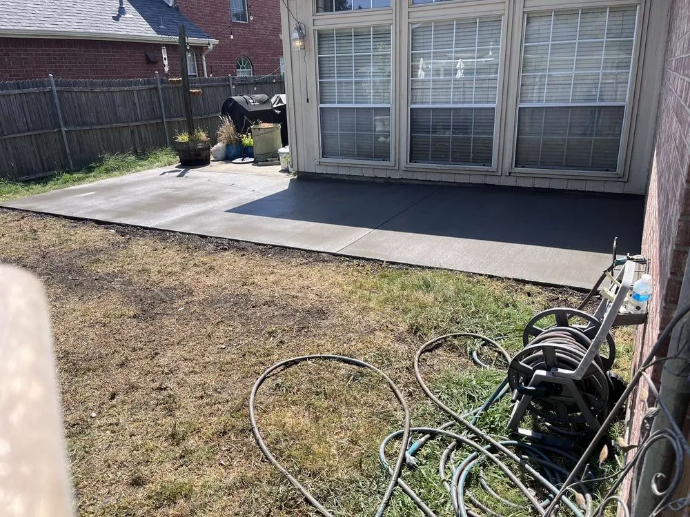 Top-rated landscaping services for year-round maintenance across Lewisville, TX - J & S Landscaping & Design