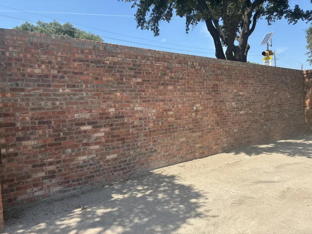 Top-rated yard cleanup service near you in Lewisville, TX by J & S Landscaping & Design