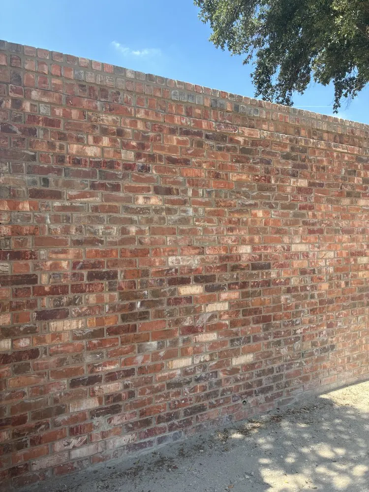 Trusted yard maintenance in Lewisville, TX by J & S Landscaping & Design