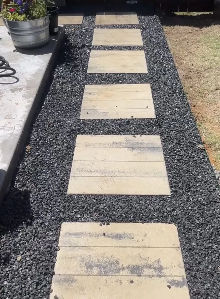 Reliable landscape design near you in Lewisville, TX by J & S Landscaping & Design