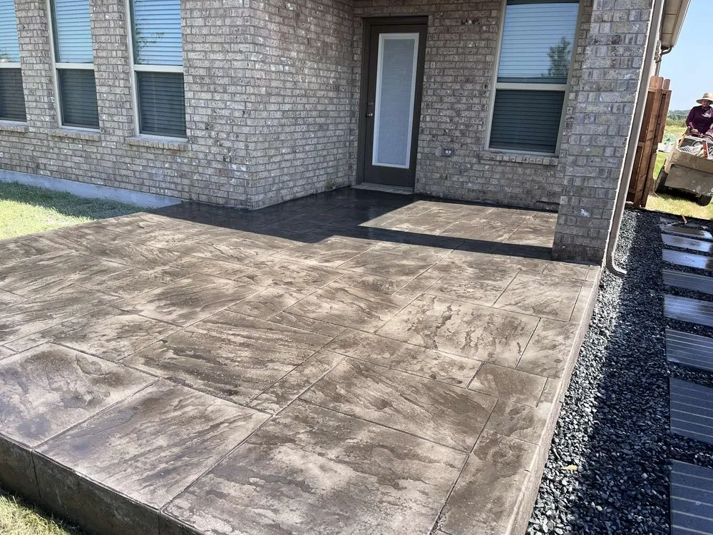 Professional landscaping services in Lewisville, TX - J & S Landscaping & Design