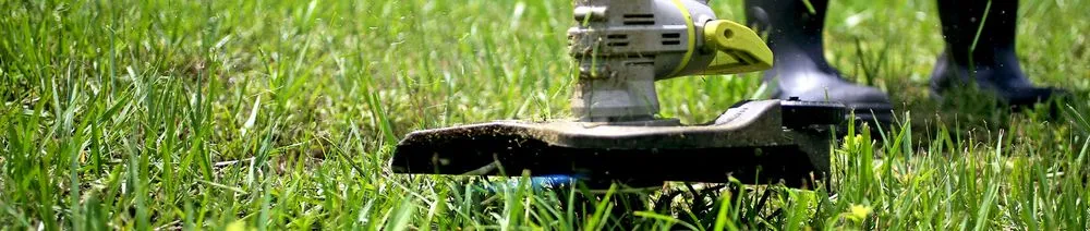 Trusted outdoor landscaping in Odessa, TX by J & S Landscaping and Lawn Services