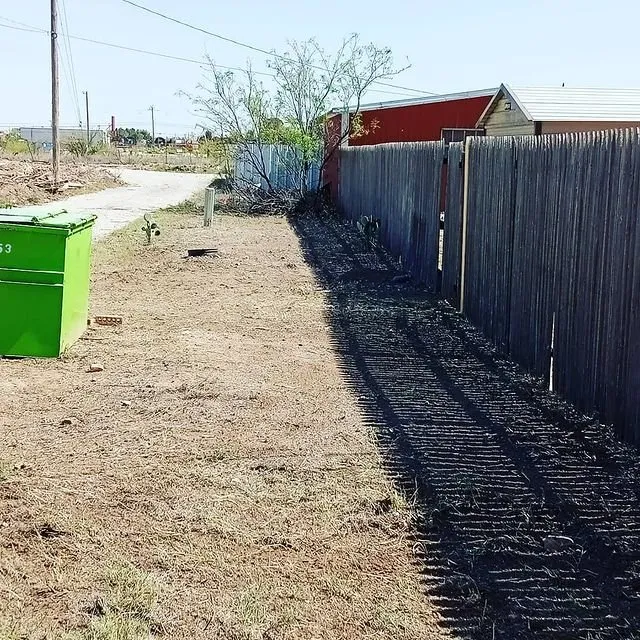 Reliable garden landscaping in Odessa, TX - J & S Landscaping and Lawn Services