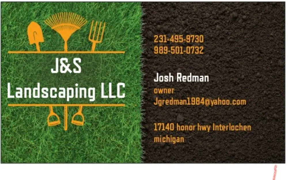 Top-rated yard cleanup service for residential properties across Interlochen, MI - J & S Landscaping