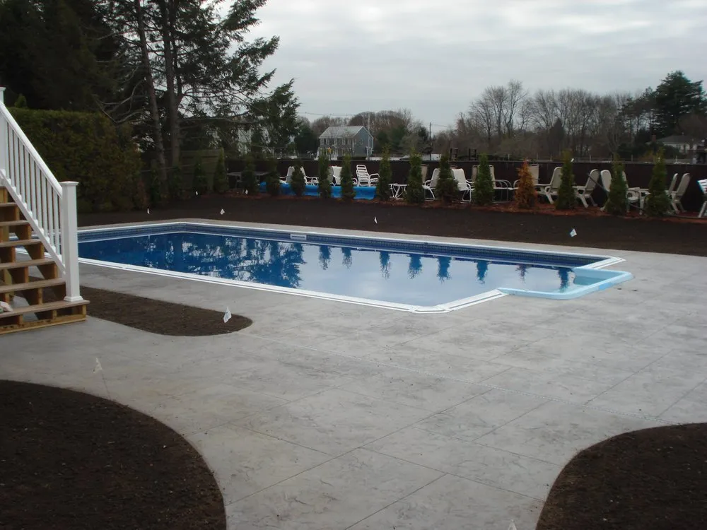 Expert yard maintenance experts serving Lowell, MA - J & S Landscaping
