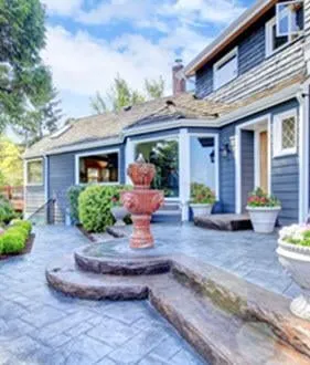 Local garden landscaping experts serving Richmond, VA - J & S Landscaping