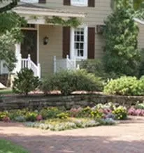 Reliable landscape design experts serving Richmond, VA - J & S Landscaping
