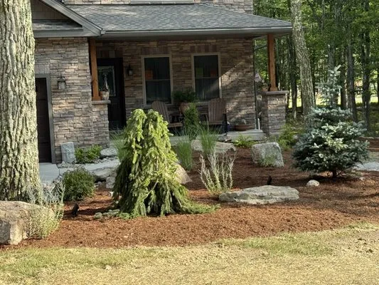 J & S Landscaping