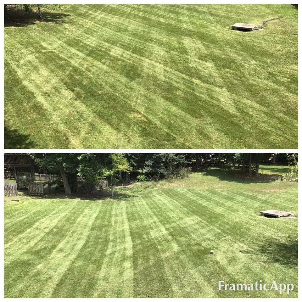 Top-rated yard cleanup service for outdoor upgrades in Chapin, SC by J & S Lawn & Landscape