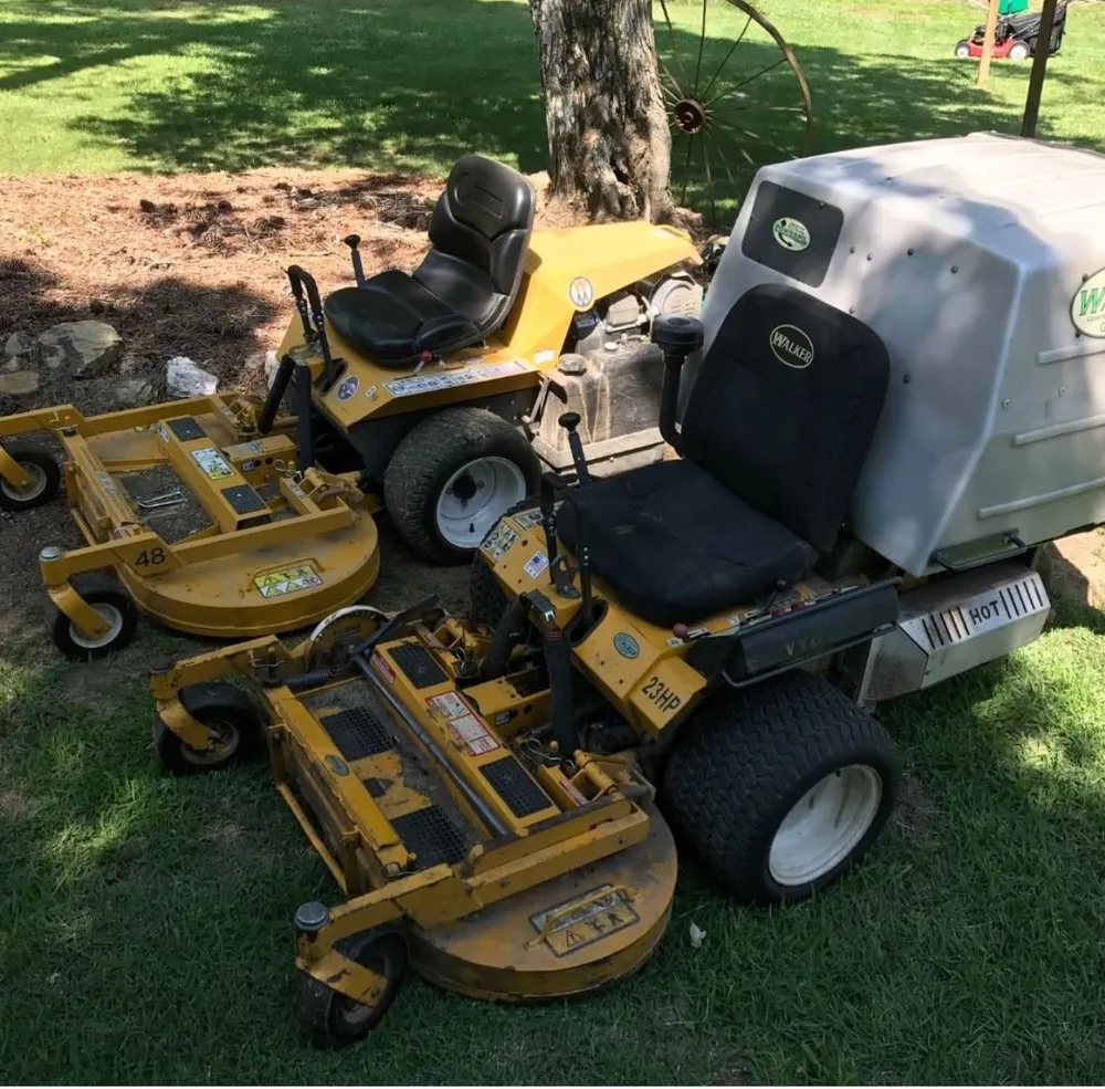 Affordable outdoor landscaping for residential properties across Chapin, SC - J & S Lawn & Landscape