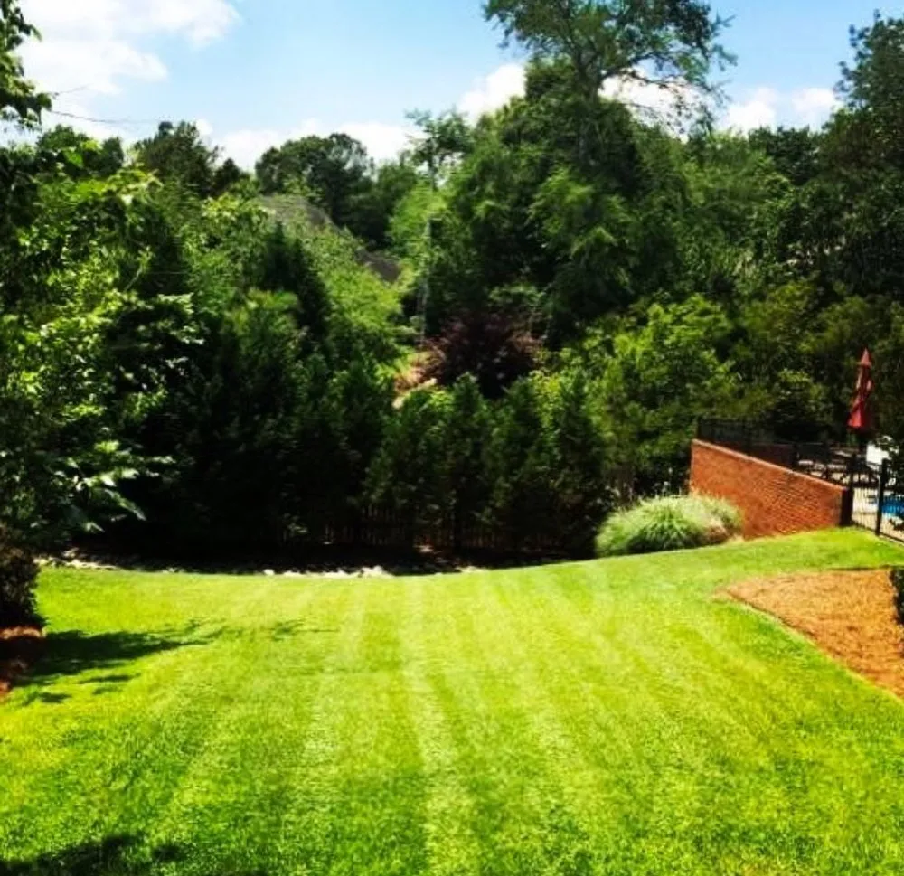 Top-rated landscaping services for beautiful yards across Chapin, SC - J & S Lawn & Landscape
