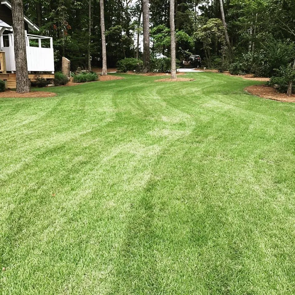 Local lawn care service in Chapin, SC - J & S Lawn & Landscape