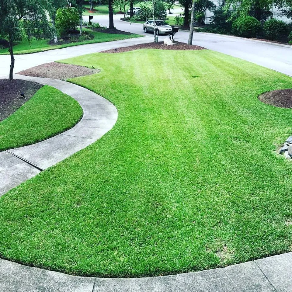 Affordable landscaping services experts serving Chapin, SC - J & S Lawn & Landscape