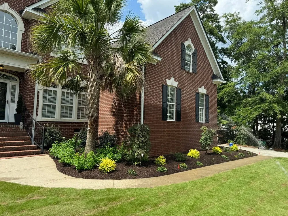 Custom lawn care service experts serving Chapin, SC - J & S Lawn & Landscape