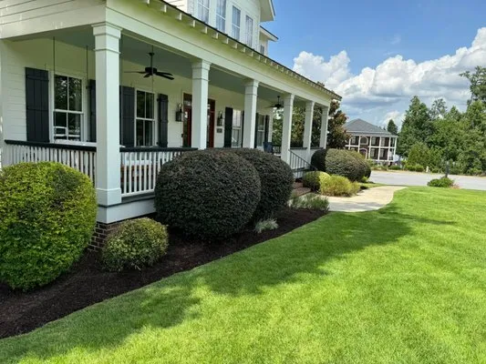 J & S Lawn & Landscape