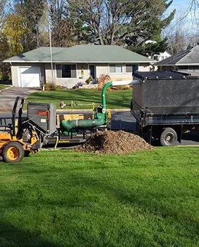 Top-rated landscaping services with custom design across Beldenville, WI - J & S Lawn Care