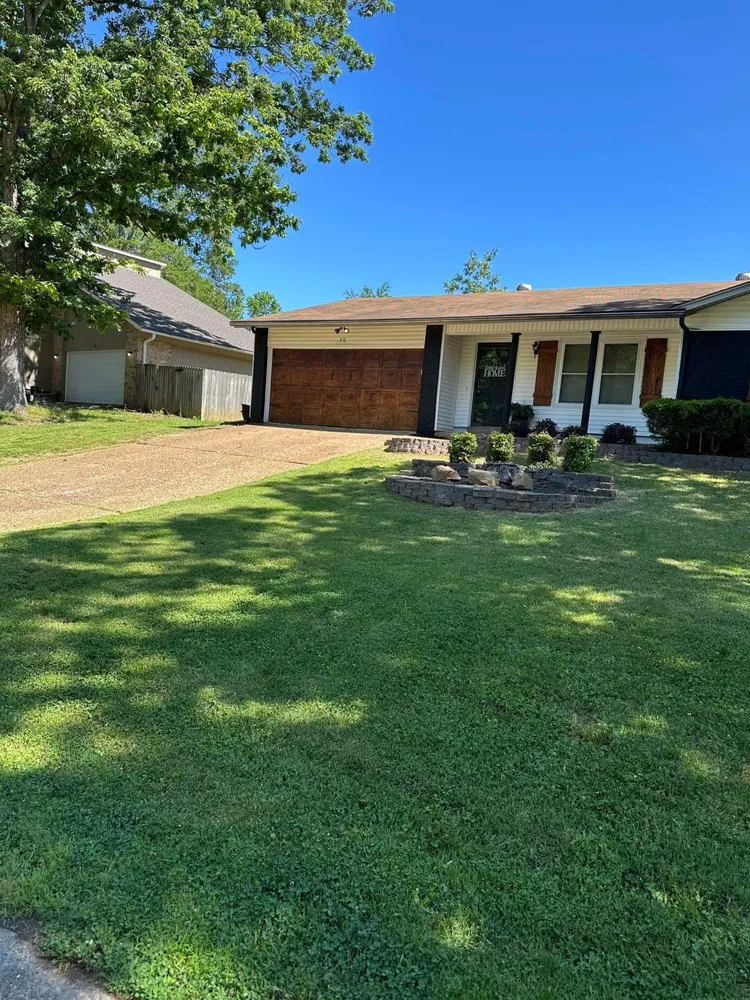 Expert residential landscaping experts serving Pocahontas, AR - J & S lawn care