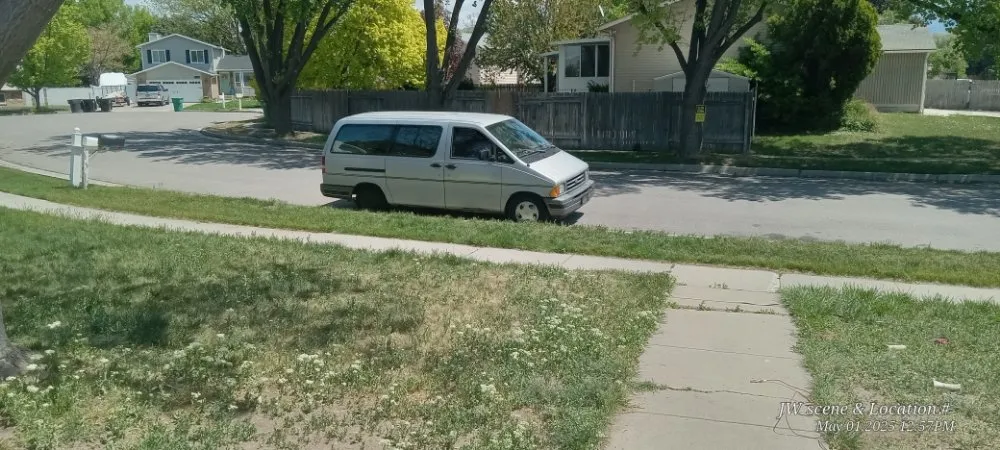 Professional landscaping services experts serving Murray, UT - J & S Lawn