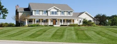 Trusted yard cleanup service in Genesee Depot, WI - J & S Lawn Service