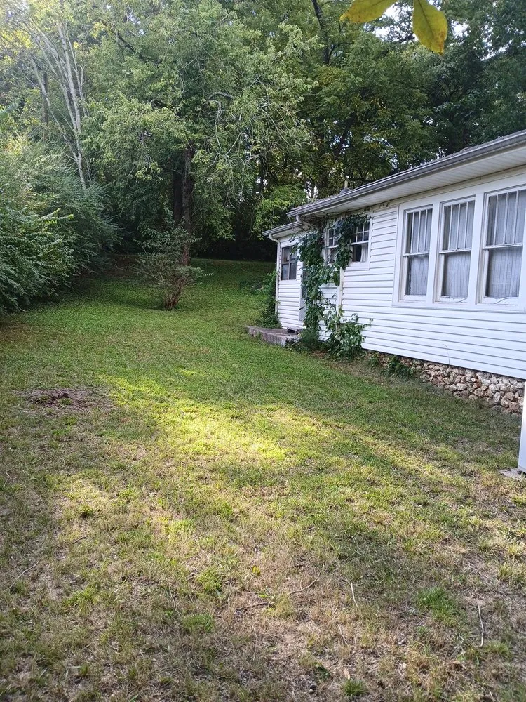 Trusted outdoor landscaping in Rossville, GA by J & S lawncare