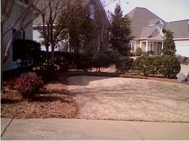 Expert yard maintenance for homes in Montgomery, AL by J & S Professional Lawn Service