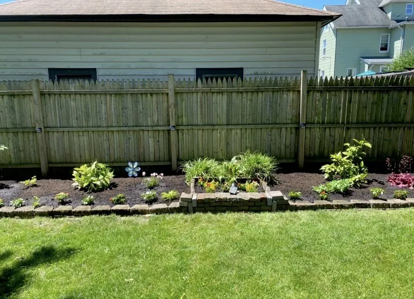 Custom landscape installation near you across New Brunswick, NJ - J & Son Landscape Service