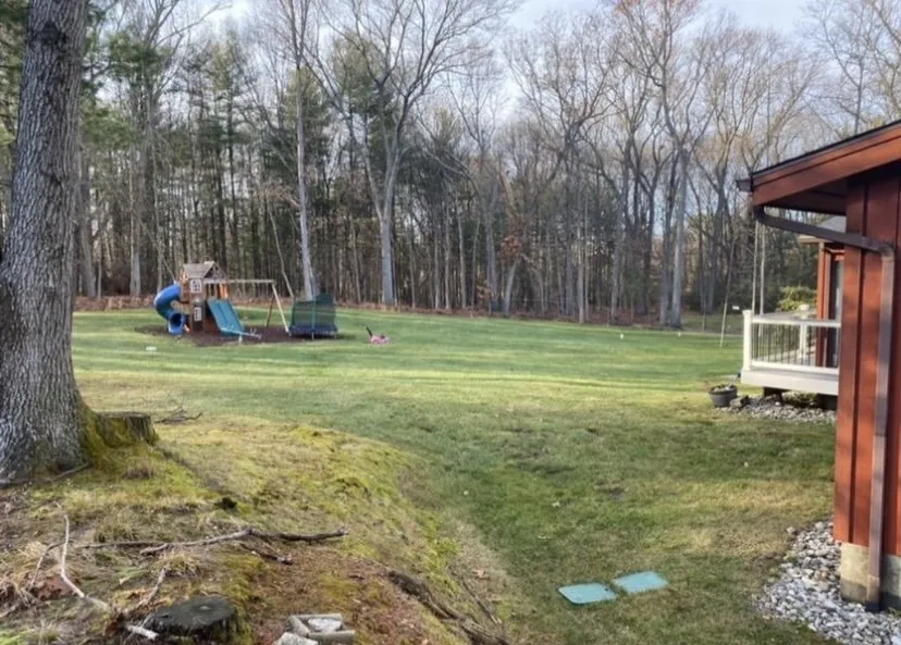 Top-rated yard cleanup service experts serving New Brunswick, NJ - J & Son Landscape Service