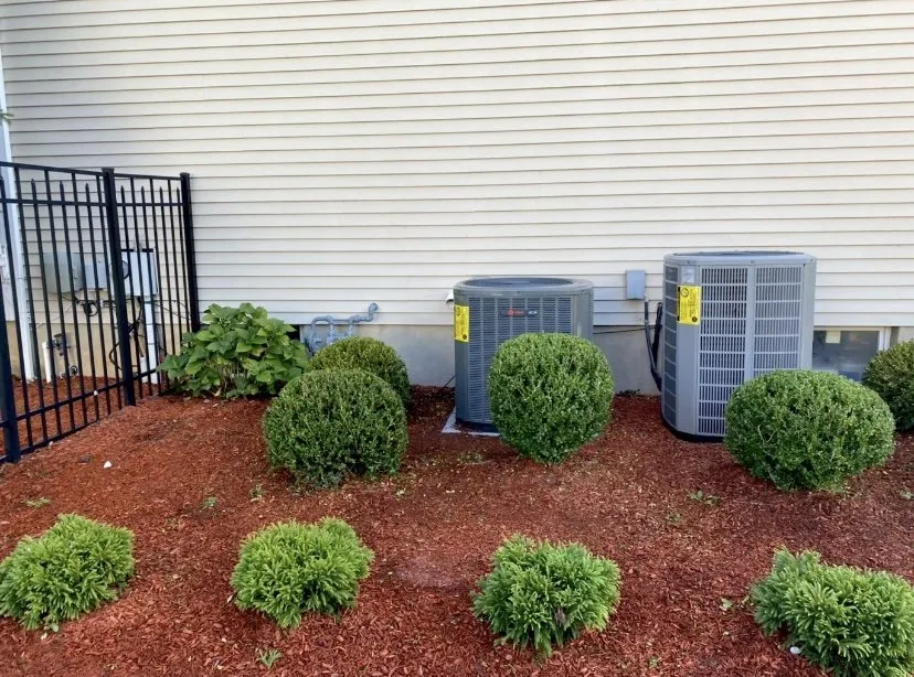 Top-rated residential landscaping for beautiful yards across New Brunswick, NJ - J & Son Landscape Service