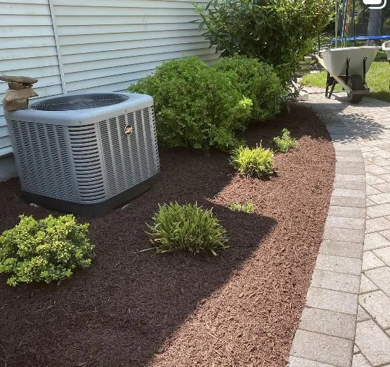 Trusted yard maintenance in New Brunswick, NJ by J & Son Landscape Service