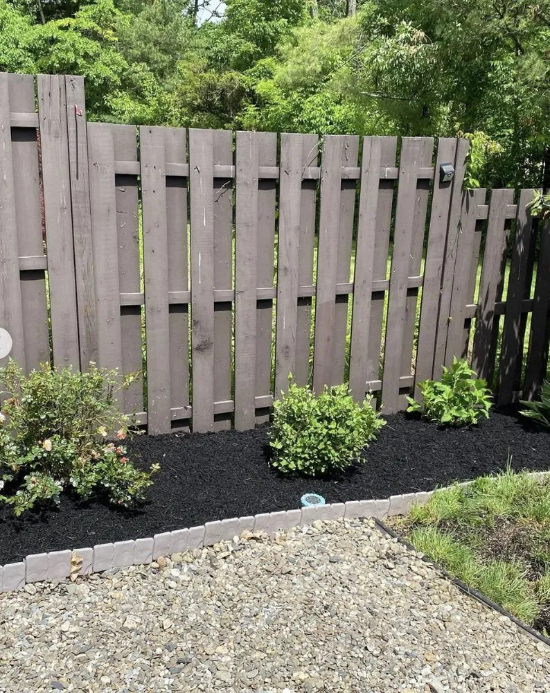 Local yard maintenance in New Brunswick, NJ by J & Son Landscape Service