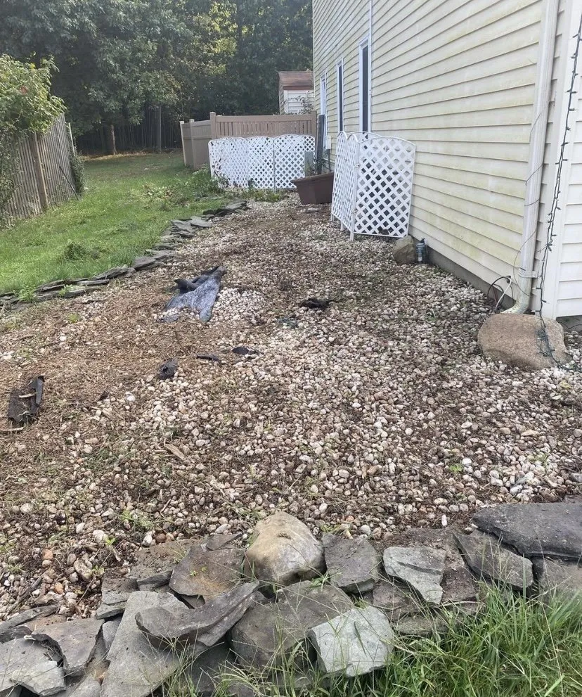 Trusted yard maintenance in New Brunswick, NJ by J & Son Landscape Service