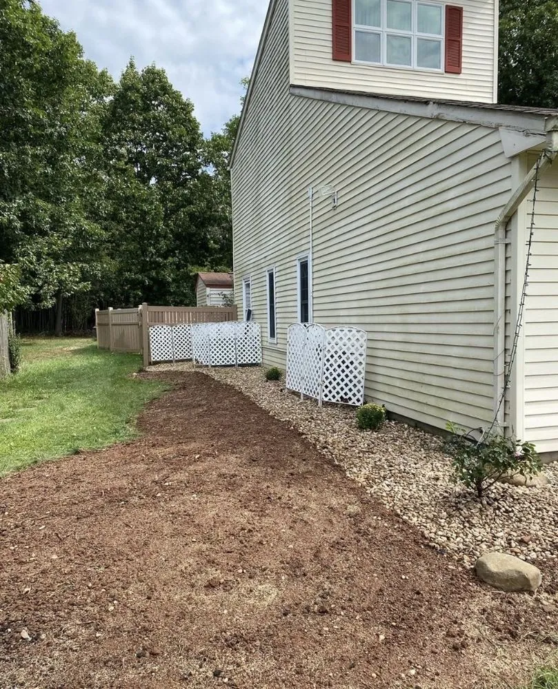 Expert landscape design experts serving New Brunswick, NJ - J & Son Landscape Service