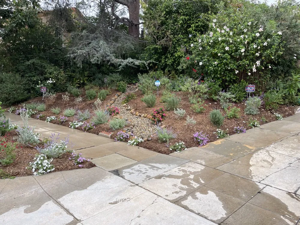 Reliable outdoor landscaping experts serving Los Angeles, CA - J & Son Landscaping