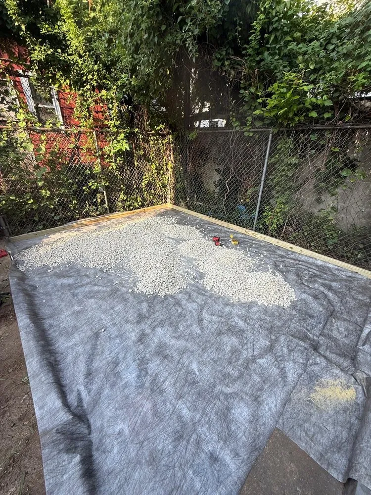 Reliable residential landscaping in Lansdowne, PA - J & Son’s Services