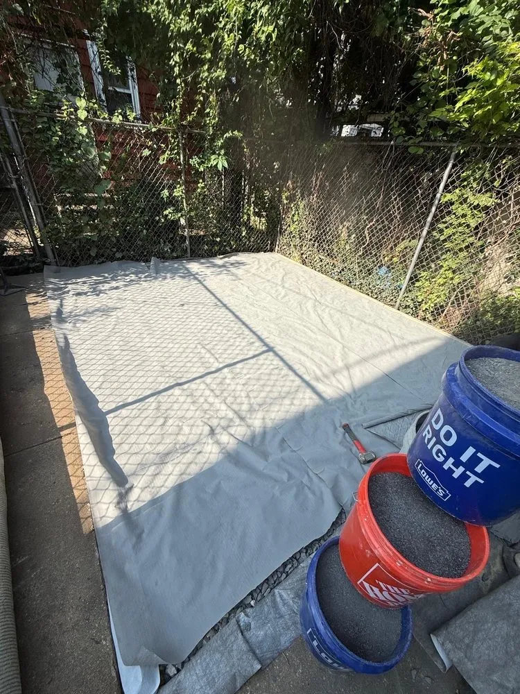 Reliable residential landscaping experts serving Lansdowne, PA - J & Son’s Services