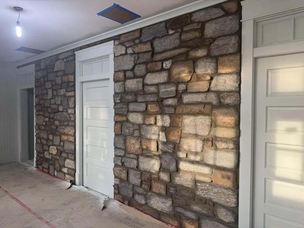 Top-rated garden landscaping for homes in Lansdowne, PA by J & Son’s Services