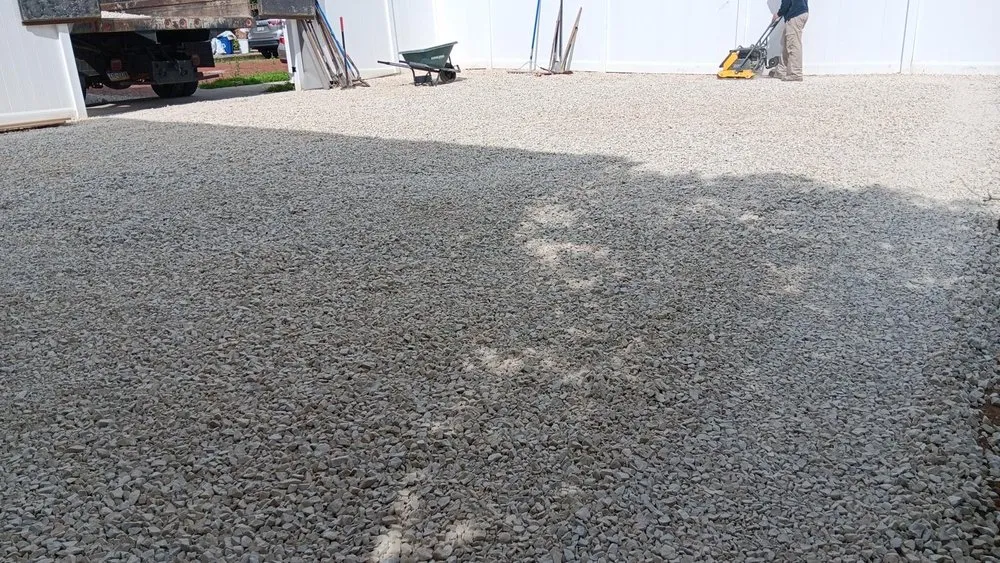 Reliable yard cleanup service for outdoor upgrades in Lansdowne, PA by J & Son’s Services