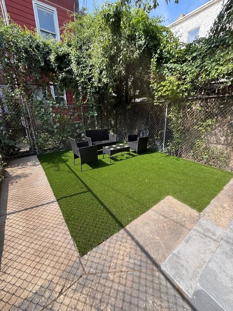 Top-rated lawn care service in Lansdowne, PA - J & Son’s Services