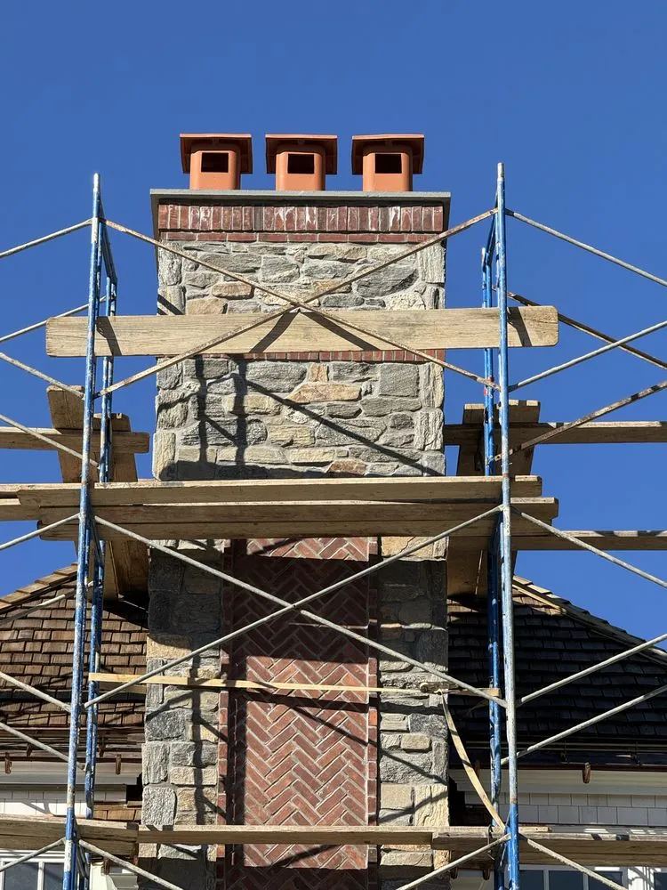 Top-rated residential landscaping in Lansdowne, PA - J & Son’s Services