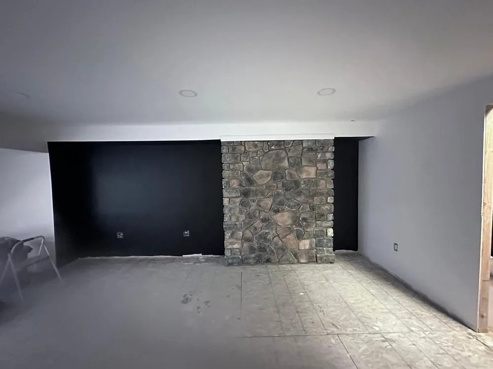 Custom landscape design for homes in Lansdowne, PA by J & Son’s Services