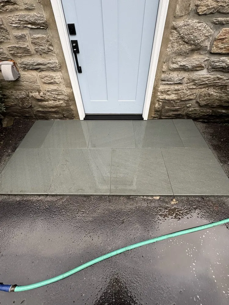 Trusted lawn care service experts serving Lansdowne, PA - J & Son’s Services