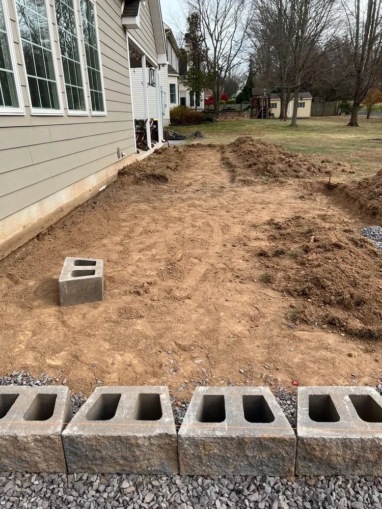 Reliable lawn care service for homes in Lansdowne, PA by J & Son’s Services