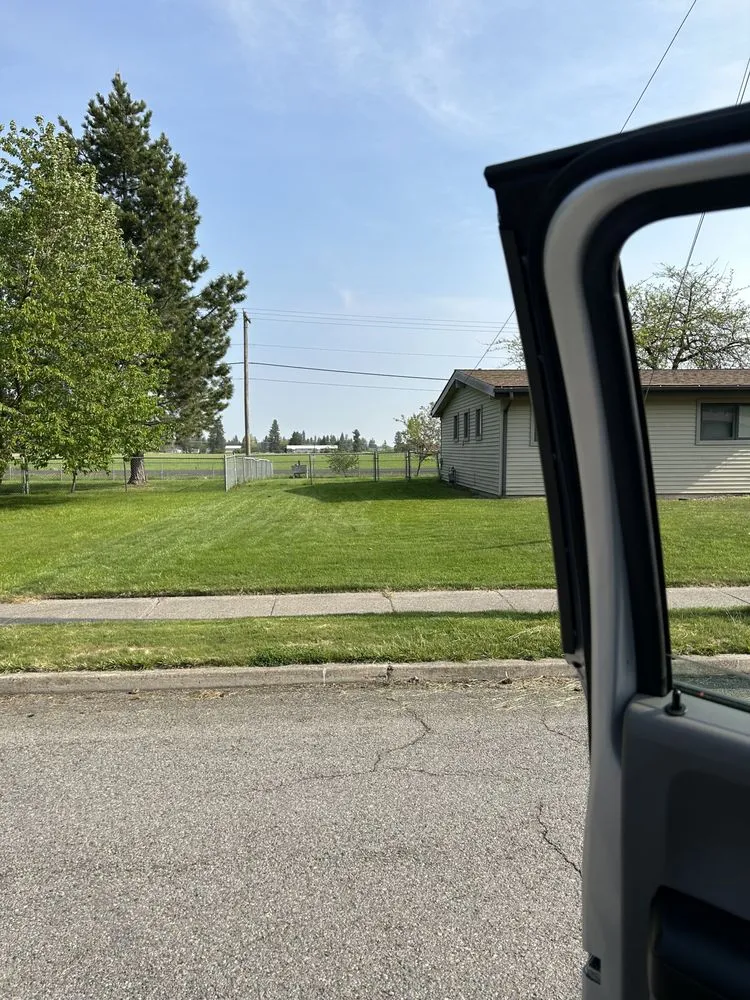 Local landscaping services for homes across Spokane, WA - J & Sons Text to Mow